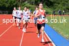 800 metres, 2026 North Eastern Track and Field Champs, Shildon, County Durham. Photo: David T. Hewitson/Sports for All Pics